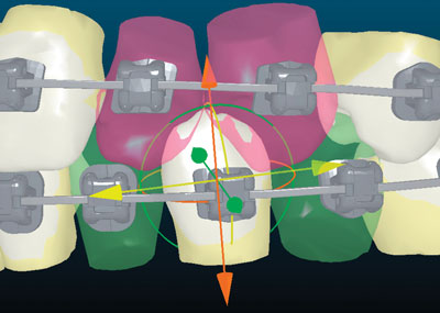 Insignia · Fachzahnärzte für Kieferorthopädie · Dr. Fricke & Dr. Ritschel