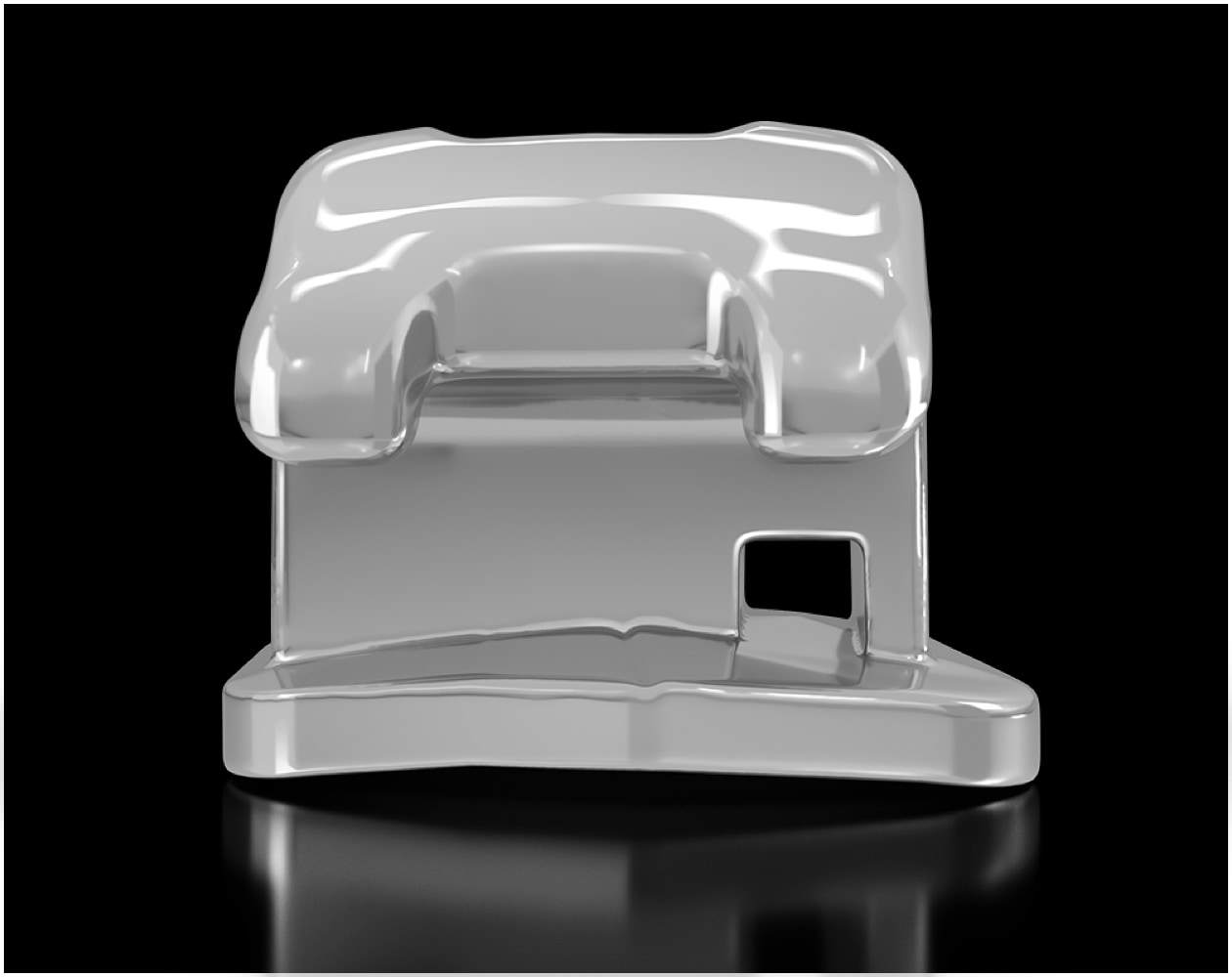 Damon Ultima™ - Brackets