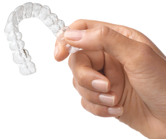 Invisalign · Fachzahnärzte für Kieferorthopädie · Dr. Fricke & Dr. Ritschel