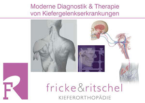 CMD Kiefergelenk E-Book