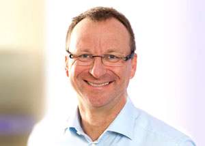 Dr. Clemens Fricke