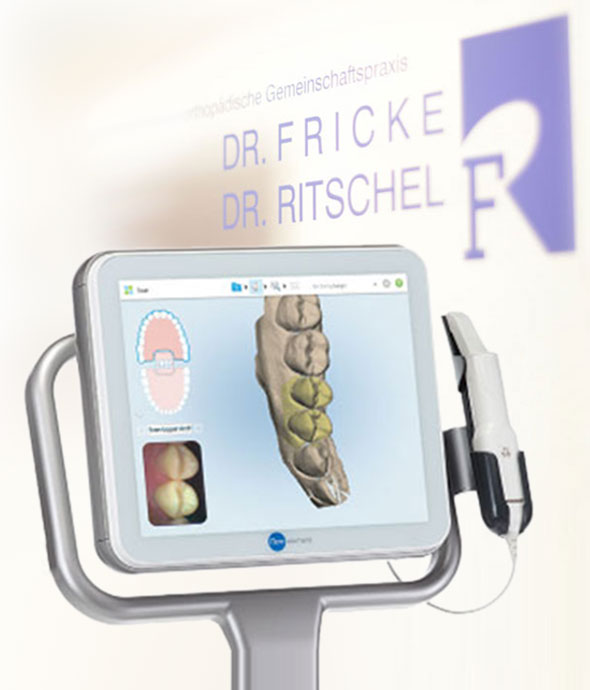 Kieferorthopädie Dr. Fricke & Dr. Ritschel, Dortmund