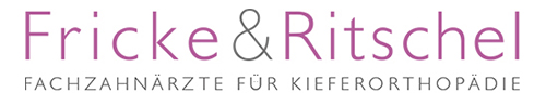 Logo Fricke-Ritschel