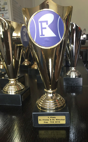 Fricke Ritschel Cup