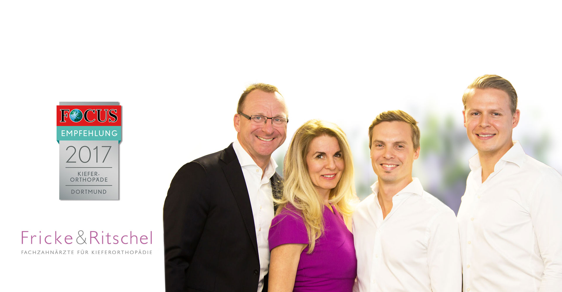 Kieferorthopädie Dr. Fricke & Dr. Ritschel Invisalign Zahnspange ...