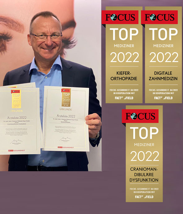 Kieferorthopädie Dr. Fricke & Dr. Ritschel, Dortmund