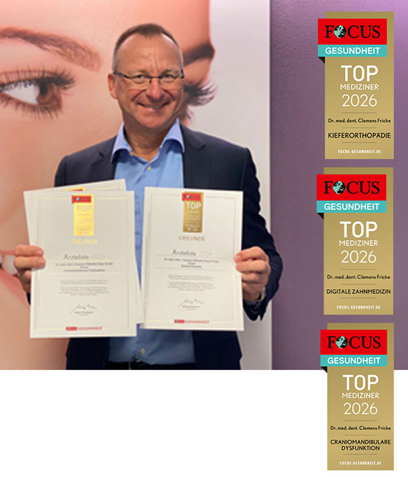 Top Medizinier FOCUS