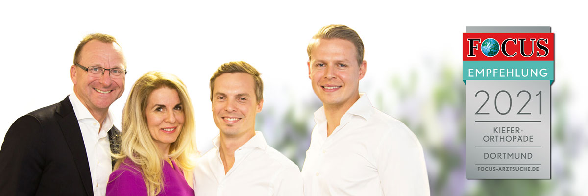 Fachzahnärzte für Kieferorthopädei Dr. Fricke & Dr. Ritschel
